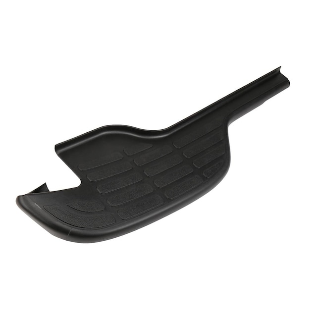 GM Genuine Parts Rear Driver Side Bumper Step Pad
