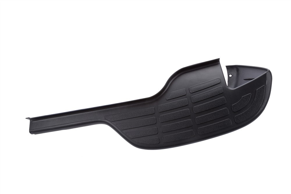 GM Genuine Parts Passenger Side Rear Bumper Step Pad