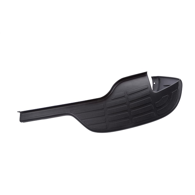GM Genuine Parts Passenger Side Rear Bumper Step Pad