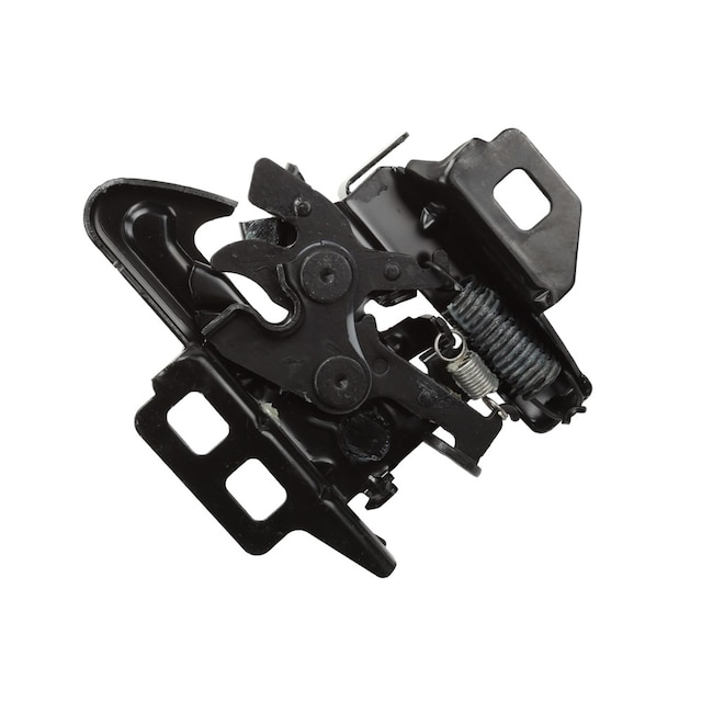 GM Genuine Parts Hood Latch