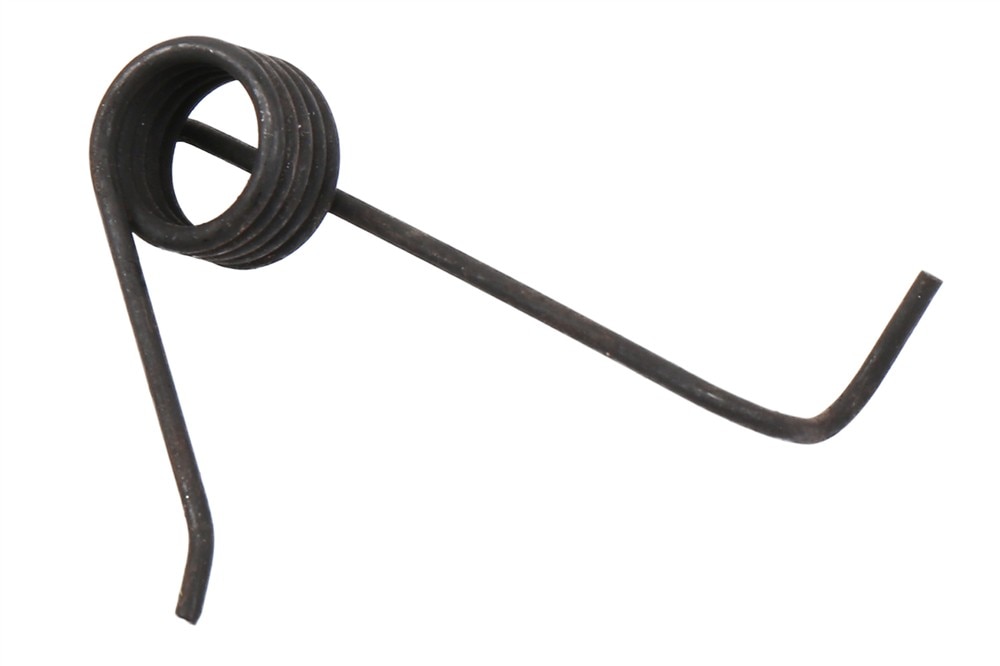 GM Genuine Parts Accelerator Pedal Spring