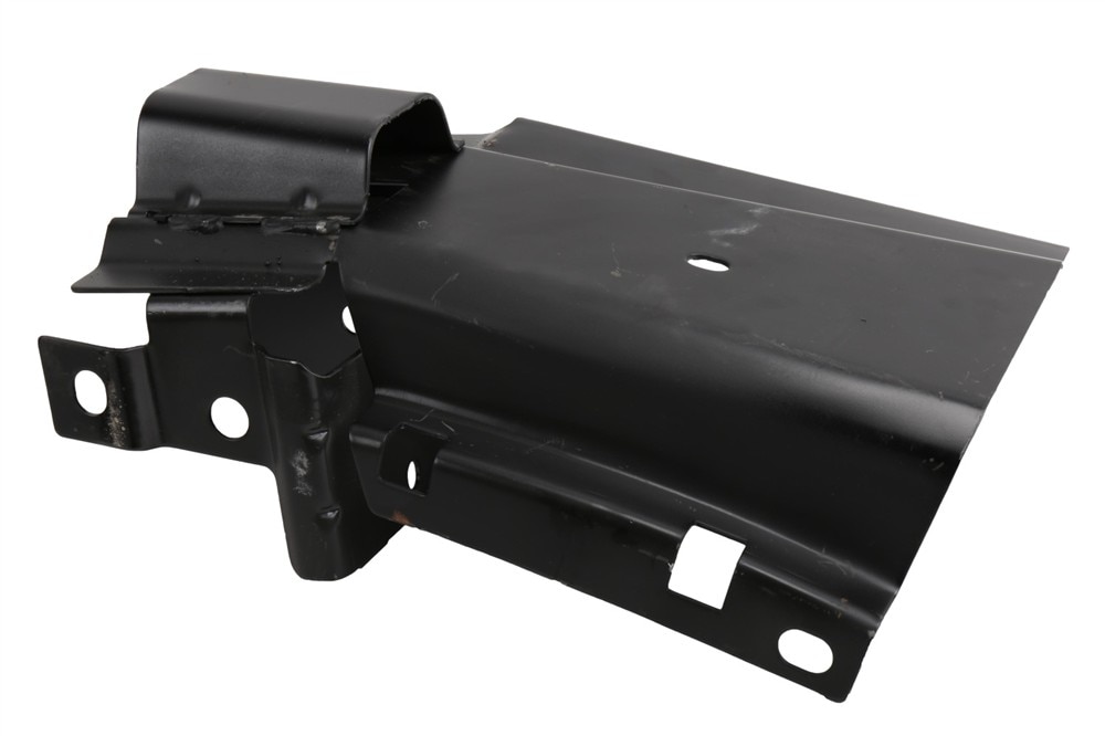 GM Genuine Parts Front Driver Side Bumper Impact Bar Bracket