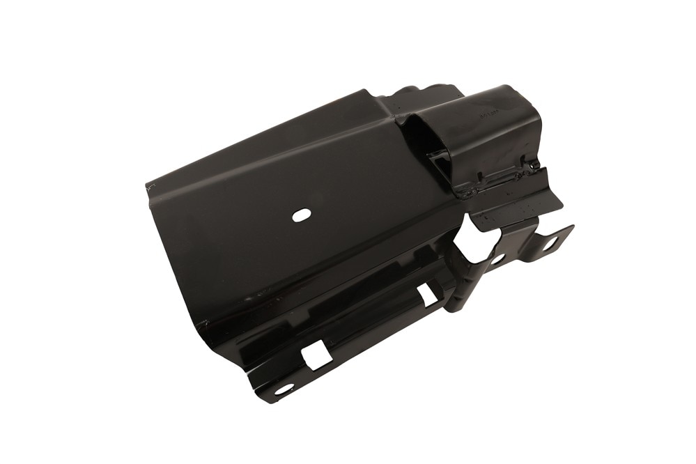 GM Genuine Parts Front Bumper Impact Bar Bracket