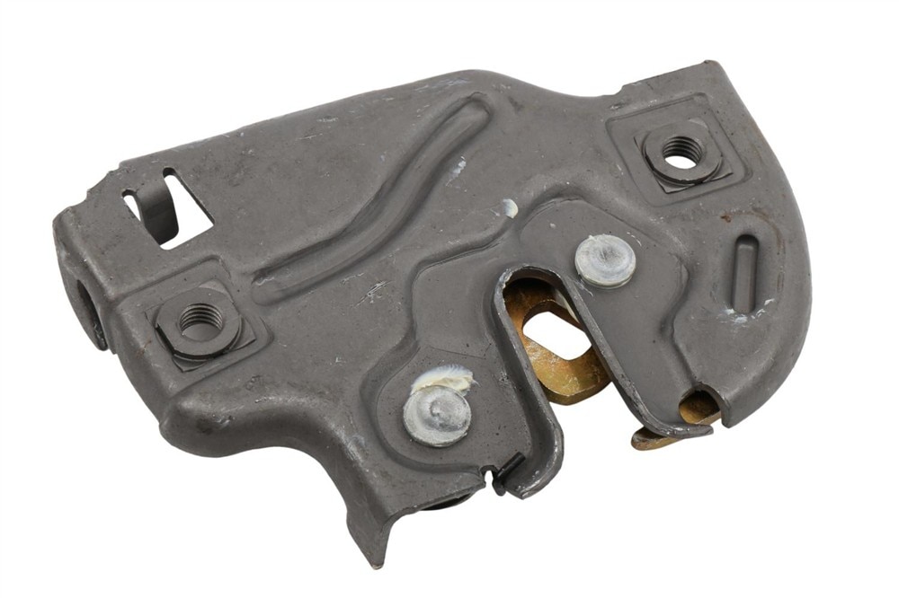 GM Genuine Parts Hood Latch