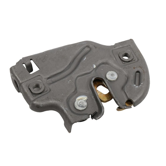 GM Genuine Parts Hood Latch