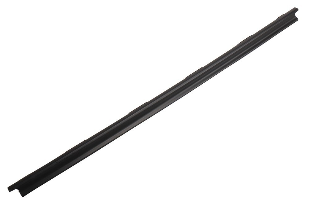 GM Genuine Parts Side Door Window Weatherstrip
