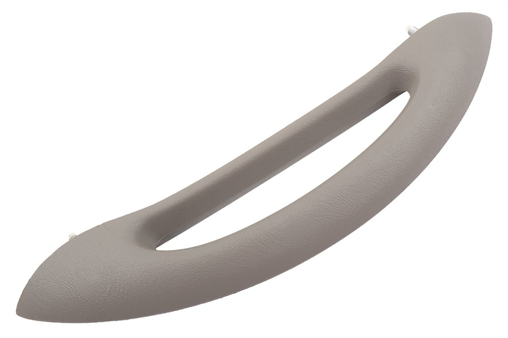 GM Genuine Parts Medium Dark Pewter Instrument Panel Assist Handle