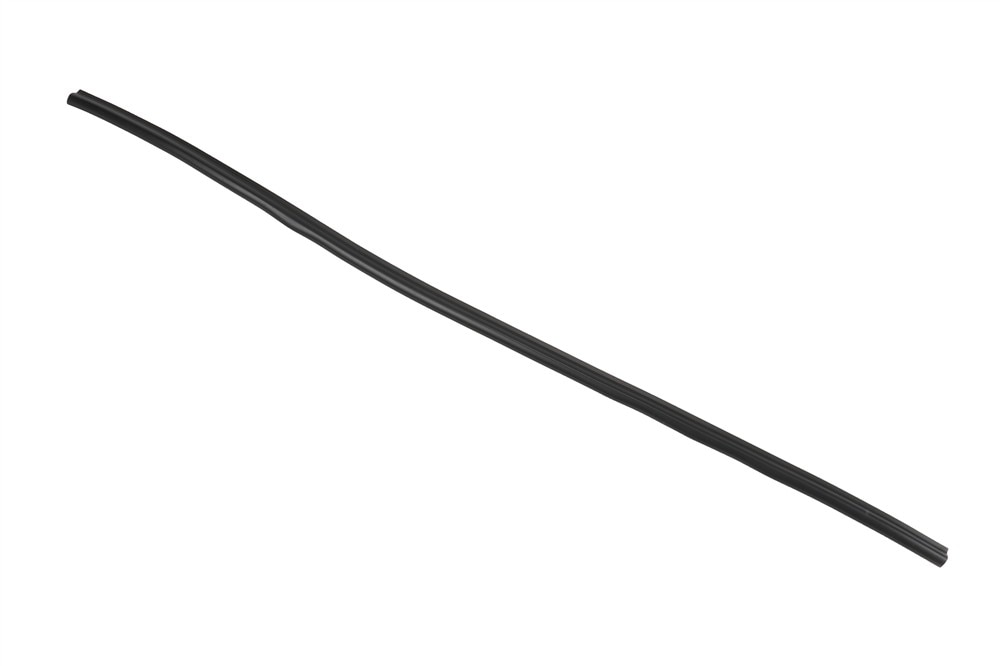 GM Genuine Parts Side Door Lower Auxiliary Weatherstrip
