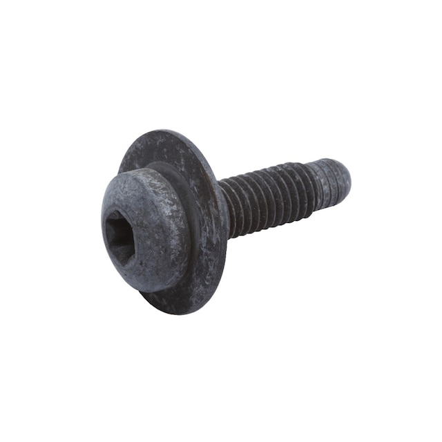 GM Genuine Parts M8x1.25x30 Rear Fender Front Bracket Bolt