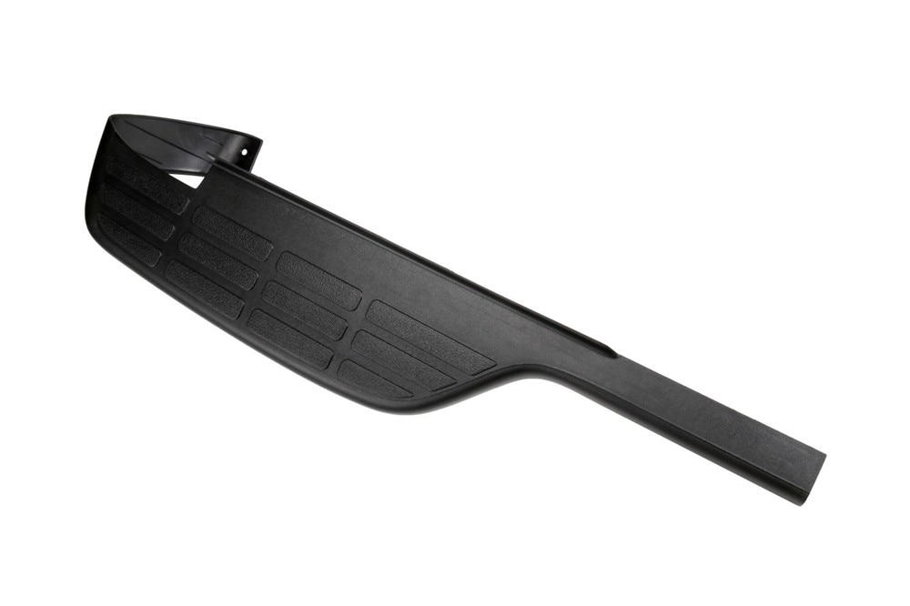 GM Genuine Parts Rear Driver Side Bumper Step Pad