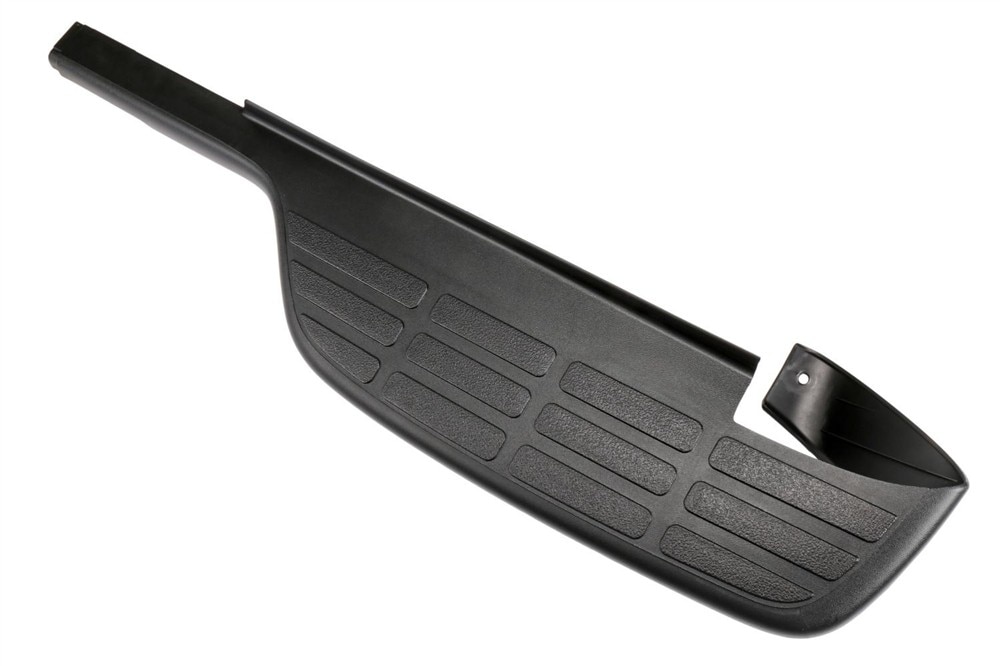 GM Genuine Parts Passenger Side Rear Bumper Step Pad