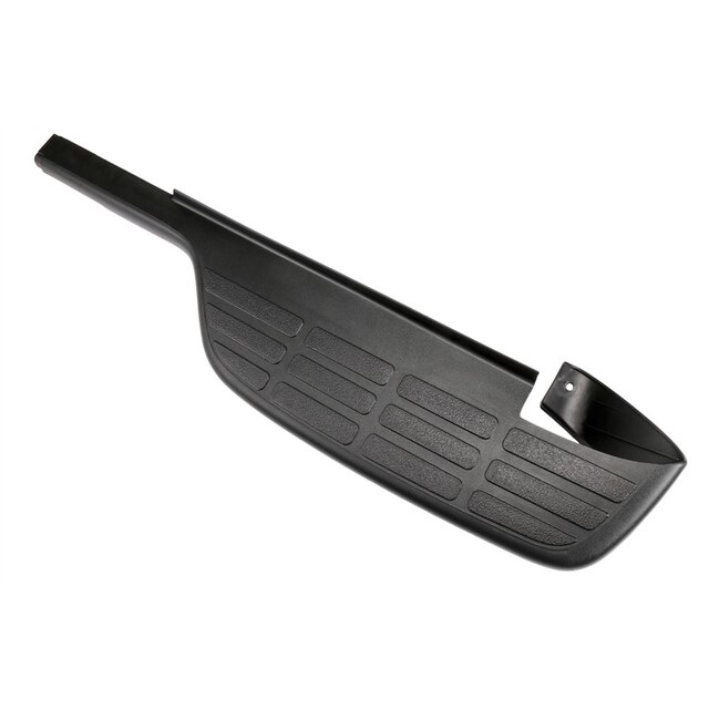 GM Genuine Parts Passenger Side Rear Bumper Step Pad