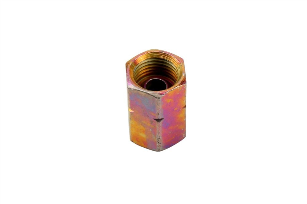 GM Genuine Parts Brake Pipe Fitting
