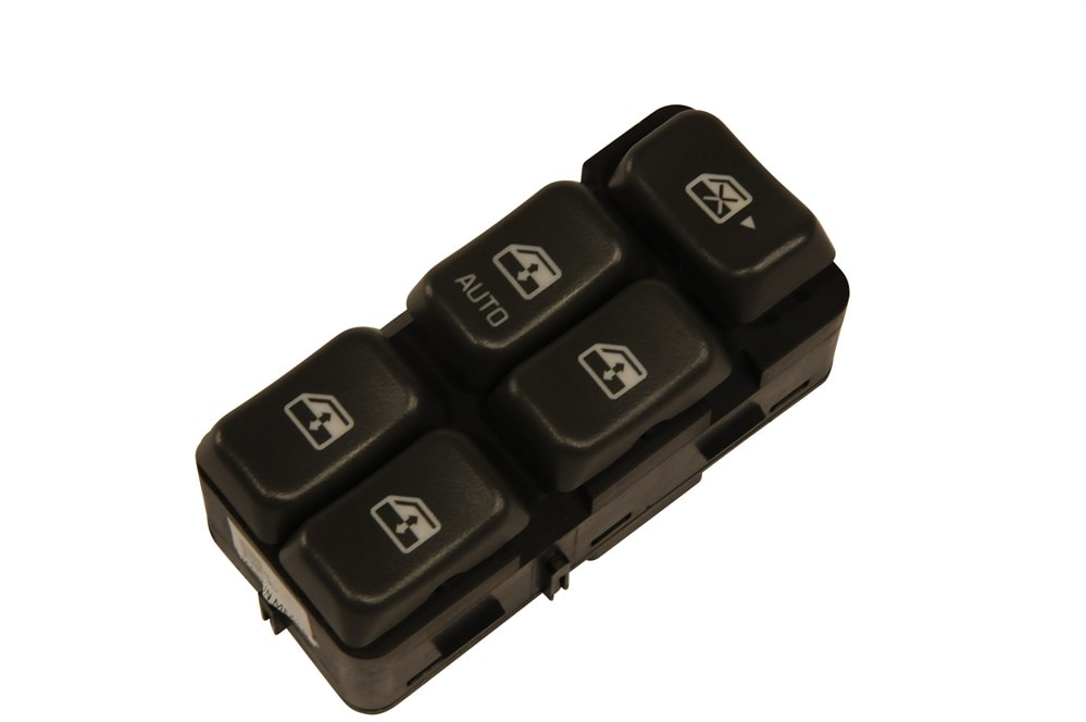 GM Genuine Parts Front Side Door Window Switch