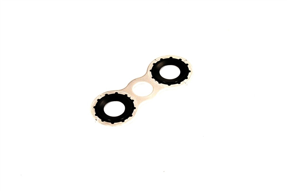 GM Genuine Parts Engine Oil Cooler Inlet Hose Seal