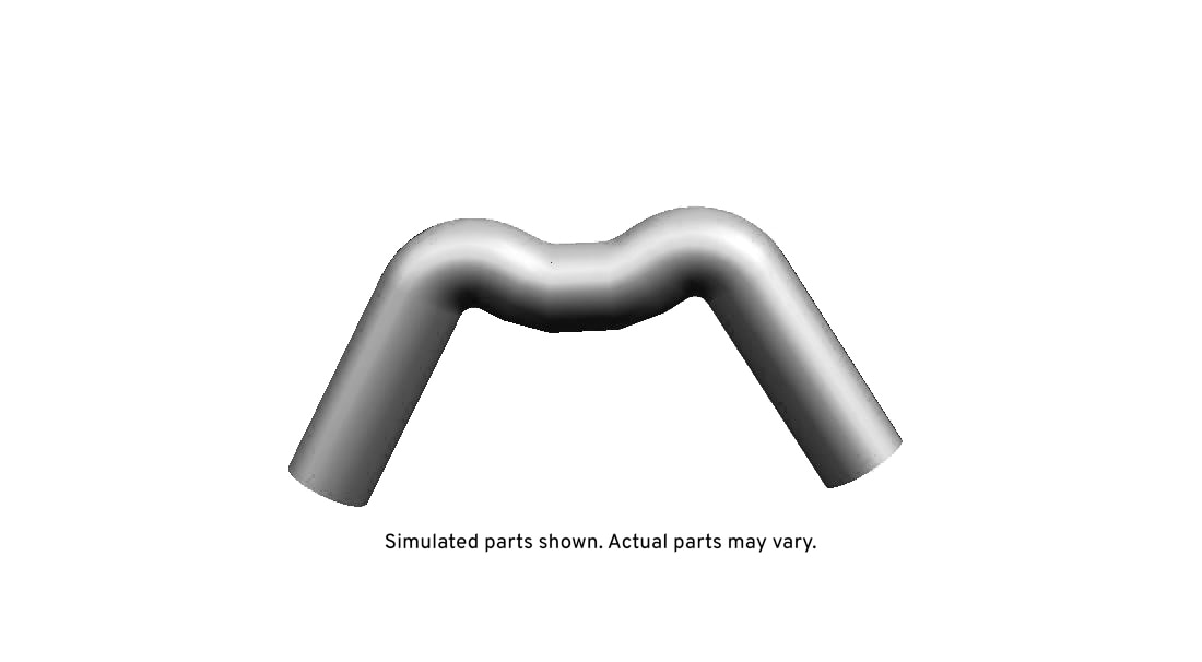 GM Genuine Parts Multi-Purpose Bolt