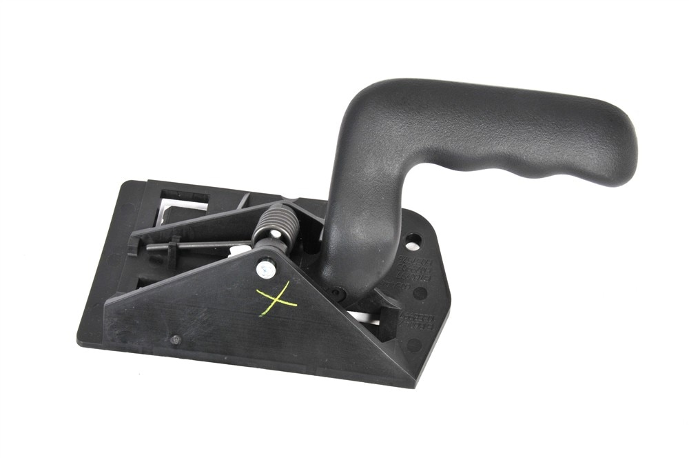 GM Genuine Parts Interior Driver Side Door Handle