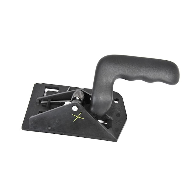 GM Genuine Parts Interior Driver Side Door Handle