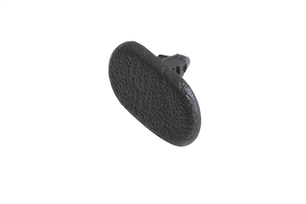 GM Genuine Parts Graphite Center Pillar Hole Plug