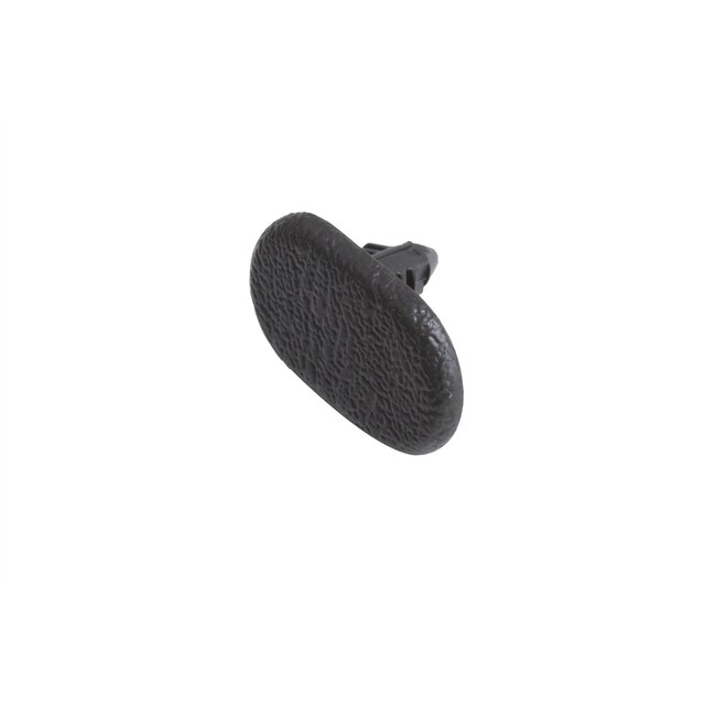 GM Genuine Parts Graphite Center Pillar Hole Plug