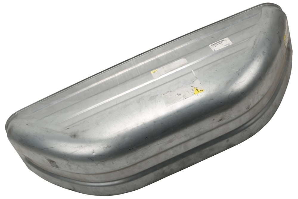 GM Genuine Parts Truck Bed Inner Wheel Housing Panel