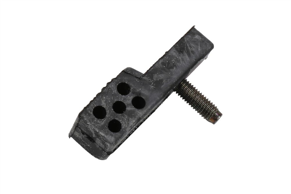 GM Genuine Parts Rear Side Door Center Track Bumper