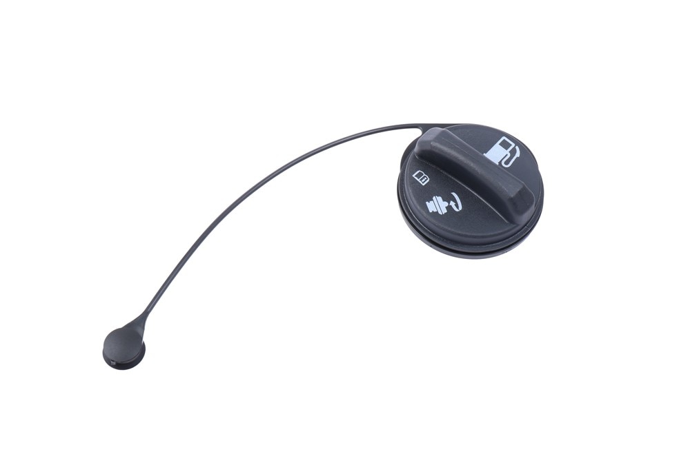 GM Genuine Parts Fuel Tank Filler Cap