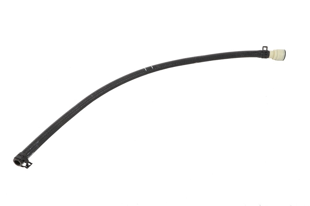 GM Genuine Parts HVAC Heater Inlet Hose