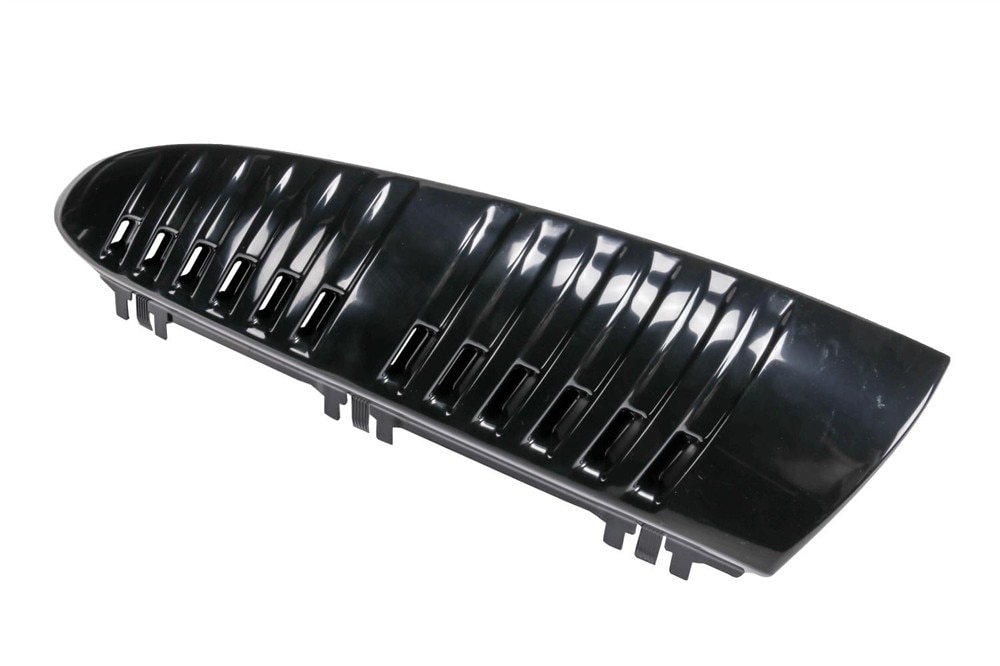GM Genuine Parts Driver Side Quarter Panel Upper Applique
