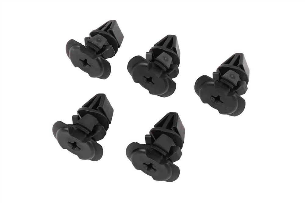 GM Genuine Parts Front Grille Retainer