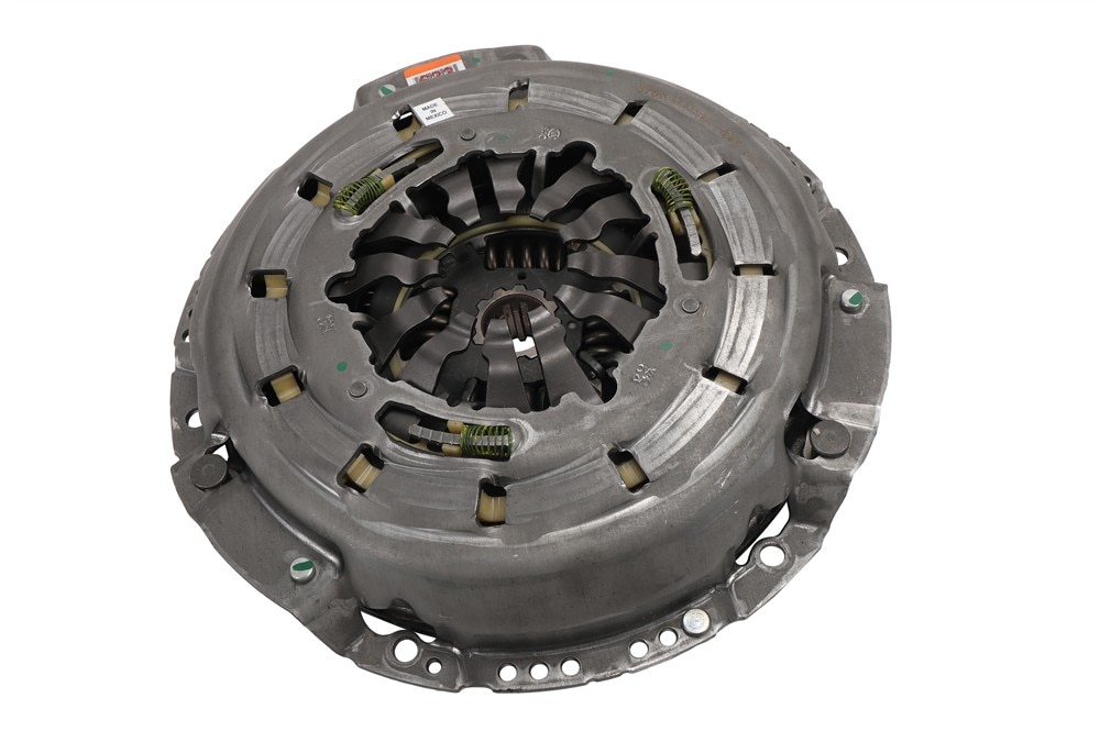 GM Genuine Parts Clutch Pressure and Driven Plate