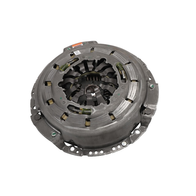 GM Genuine Parts Clutch Pressure and Driven Plate