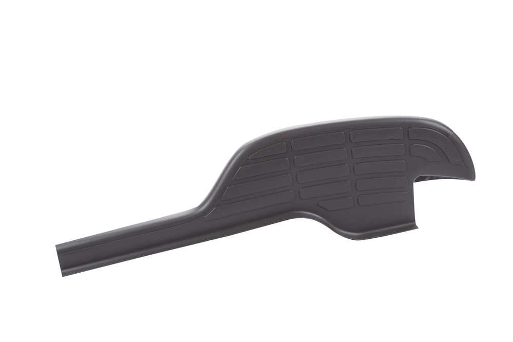 GM Genuine Parts Rear Driver Side Bumper Step Pad