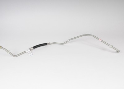 GM Genuine Parts Automatic Transmission Fluid Cooler Lower Line