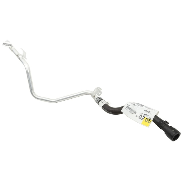 GM Genuine Parts HVAC Heater Outlet Hose