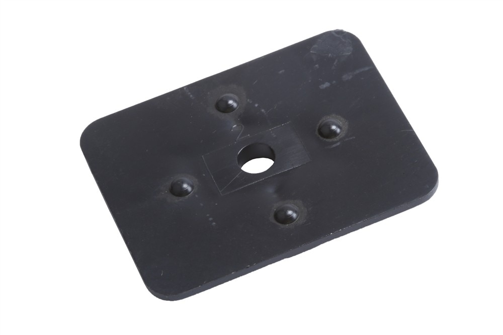 GM Genuine Parts Sun Visor Support Washer