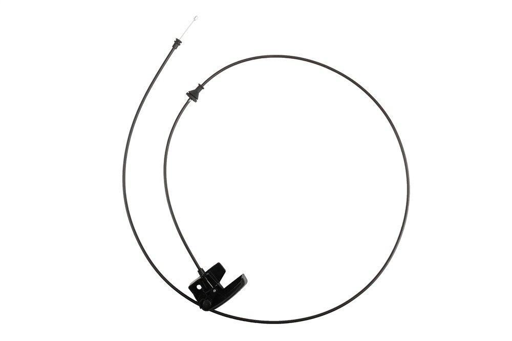 GM Genuine Parts Hood Latch Release Cable