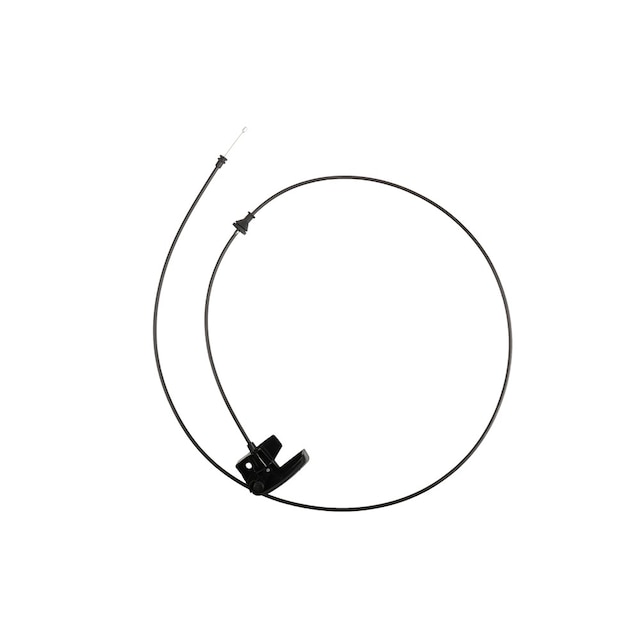 GM Genuine Parts Hood Latch Release Cable