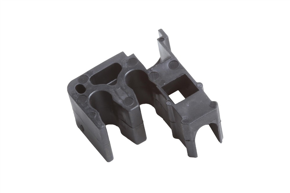 GM Genuine Parts Rear Brake Pipe Clip