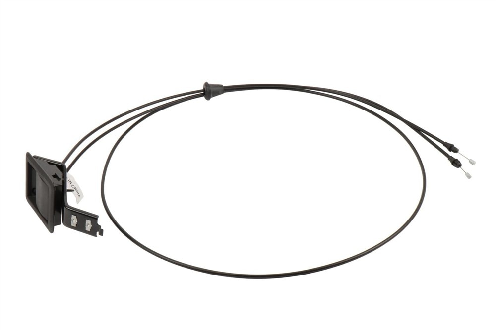 GM Genuine Parts Hood Latch Release Cable