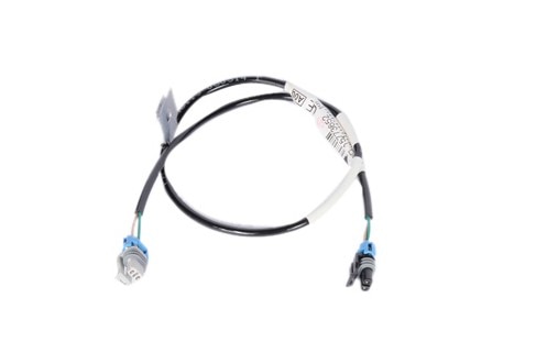 GM Genuine Parts Front Passenger Side Wheel Speed Sensor Wiring Harness