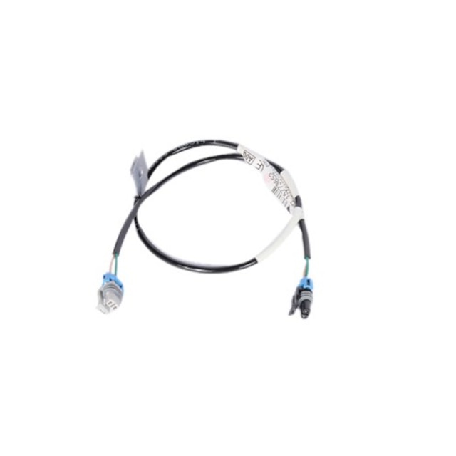 GM Genuine Parts Front Passenger Side Wheel Speed Sensor Wiring Harness