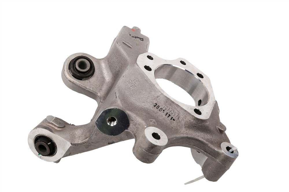 GM Genuine Parts Rear Passenger Side Suspension Knuckle