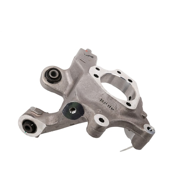 GM Genuine Parts Rear Passenger Side Suspension Knuckle