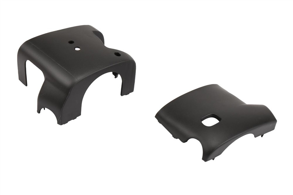 GM Genuine Parts Ebony Steering Column Shroud