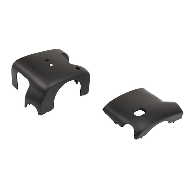 GM Genuine Parts Ebony Steering Column Shroud