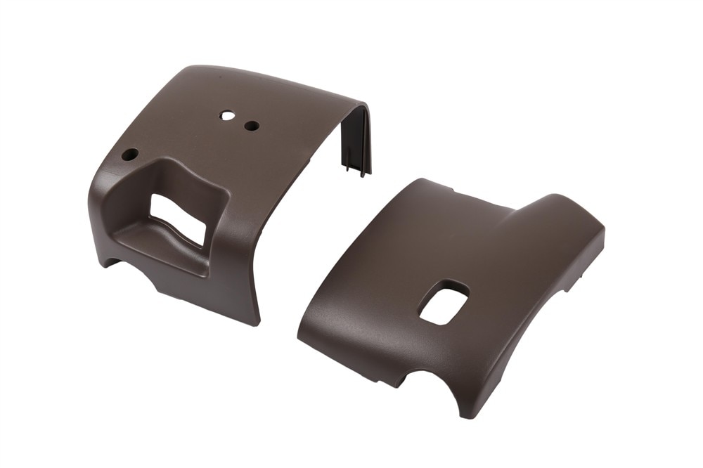 GM Genuine Parts Very Dark Cashmere Steering Column Shroud