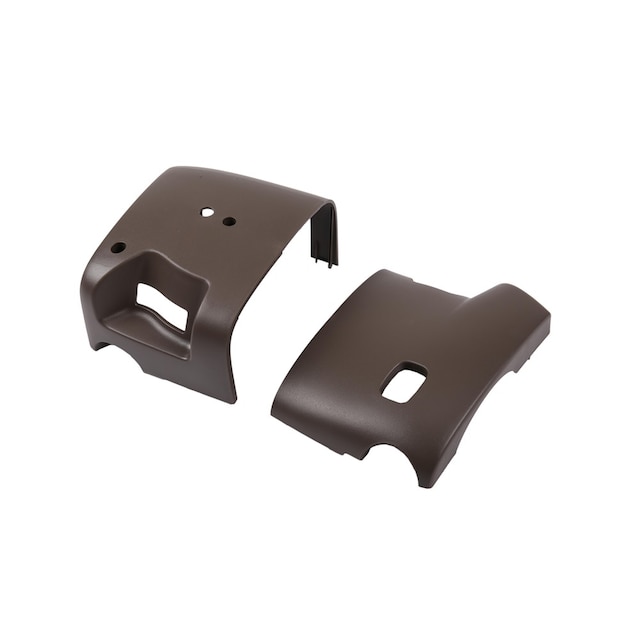 GM Genuine Parts Very Dark Cashmere Steering Column Shroud