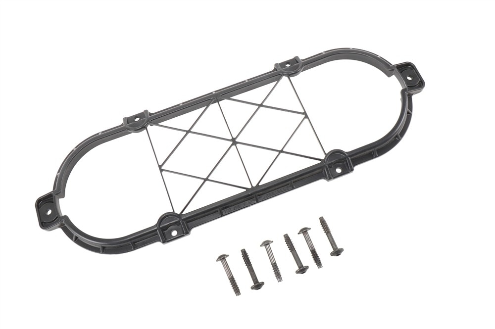 GM Genuine Parts Air Cleaner Cover