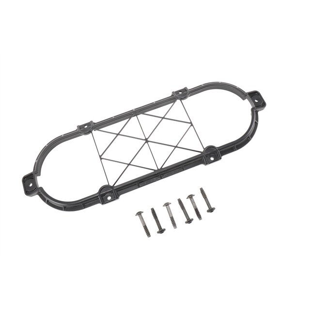 GM Genuine Parts Air Cleaner Cover